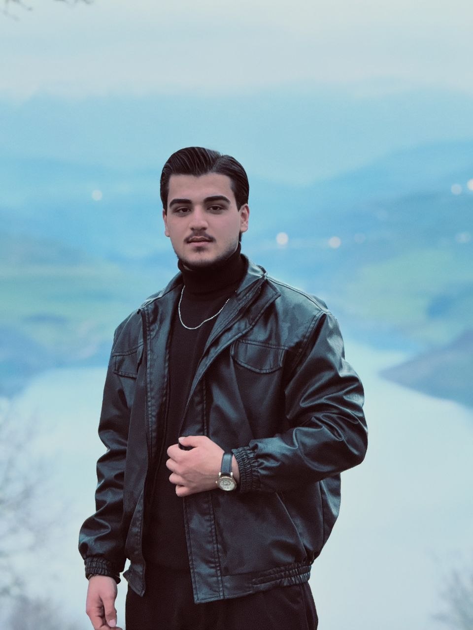 داستان منیب